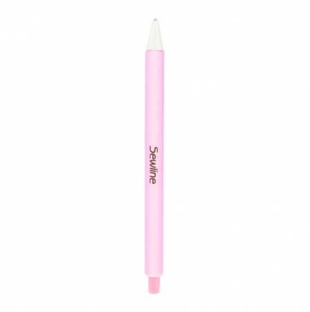 Sewline: Tailor's Click Pencil- Pink