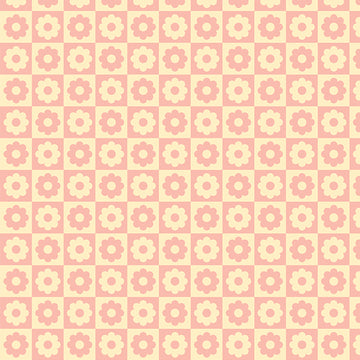 Flower Bloom: Choose Bloom Block (1/4 Yard)