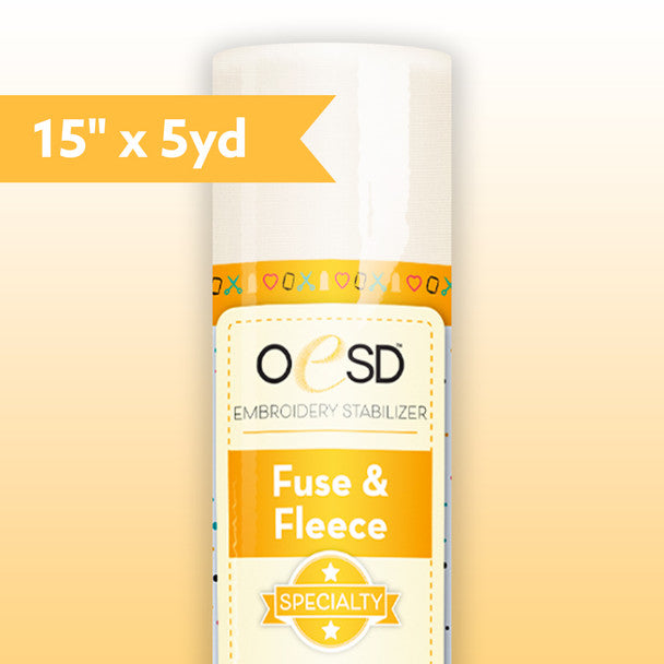 Fuse and Fleece  15