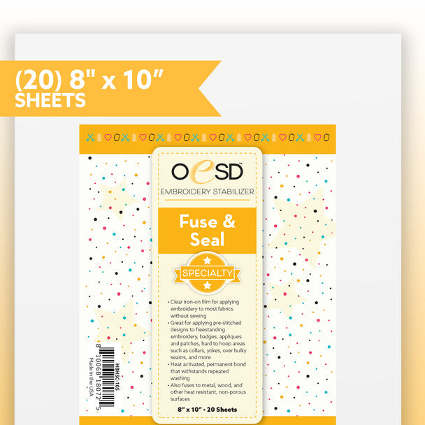 Fuse and Seal CutAway 8