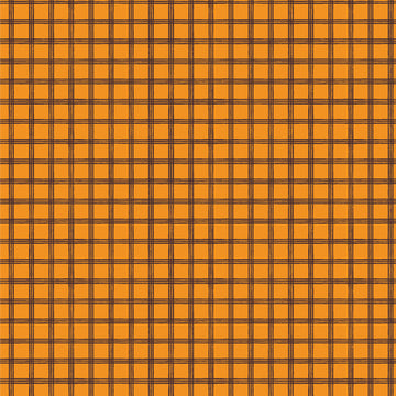 GHOSTLY & HAUNTED: Creepy Crossroads Shine (1/4 Yard)