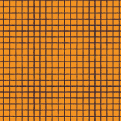 GHOSTLY & HAUNTED: Creepy Crossroads Shine (1/4 Yard)