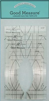 Good Measure: Every Leaf 1-Set of 4