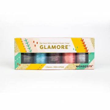 GlaMore Box Set: Play Time