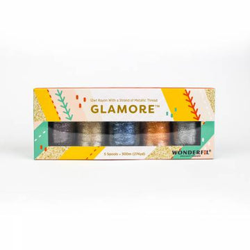 GLAMORE Box Set: Simply Elegant