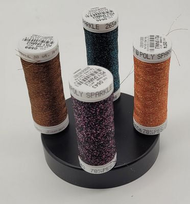 Gail Yellen: Thread Fusion- Small