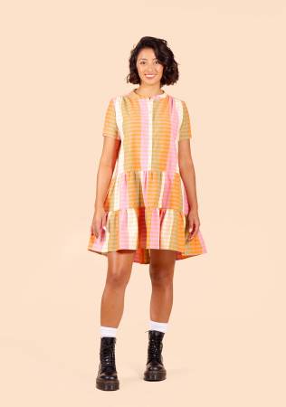 Grainline Studios: Poppy Dress (sizes 0–18)