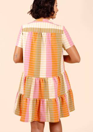 Grainline Studios: Poppy Dress (sizes 0–18)
