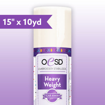 Heavy Weight TearAway 15