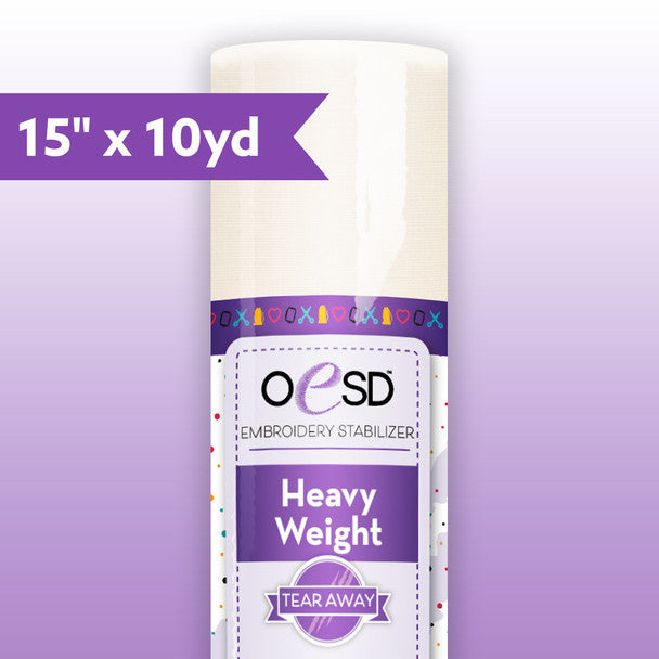 Heavy Weight TearAway 15