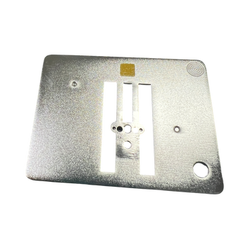 Stitch Plate: Punch Tool for 8 Series