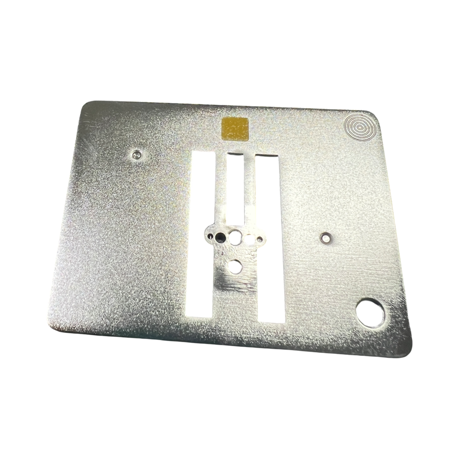 Stitch Plate: Punch Tool for 8 Series
