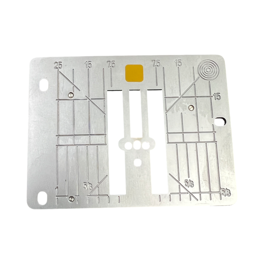 Stitch Plate: Punch Tool for 480/590/7 Series