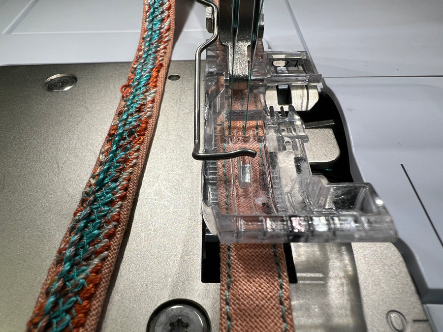 Overlocker/Serger Club 2025