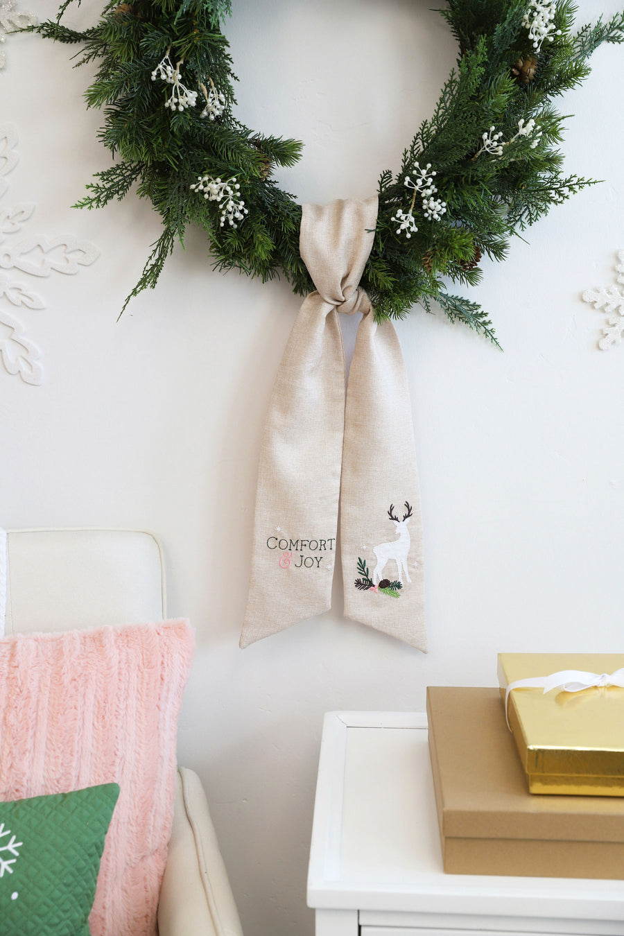 KIMBERBELL: VIRTUAL Comfort & Joy 2-Day Event