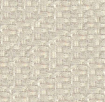 Dunroven Tea Towels: Waffle Weave- Cream