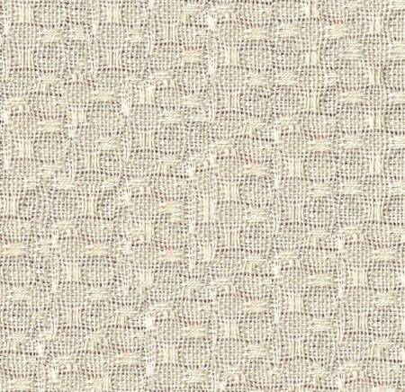 Dunroven Tea Towels: Waffle Weave- Cream