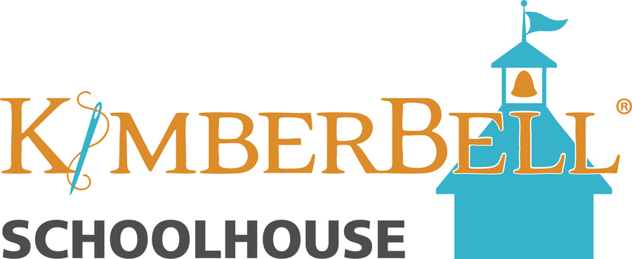 Kimberbell Schoolhouse