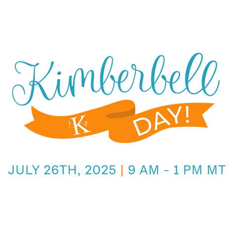 Kimberbell Day: Open House