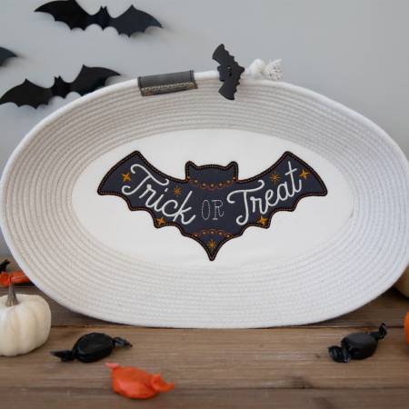 Kimberbell: Holiday Rope Bowls