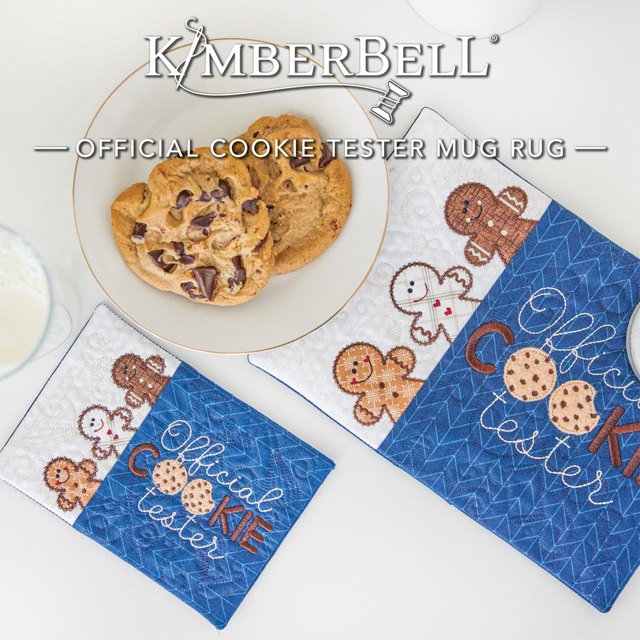 Kimberbell Society: 2024