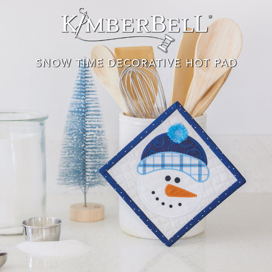 Kimberbell Society: 2024