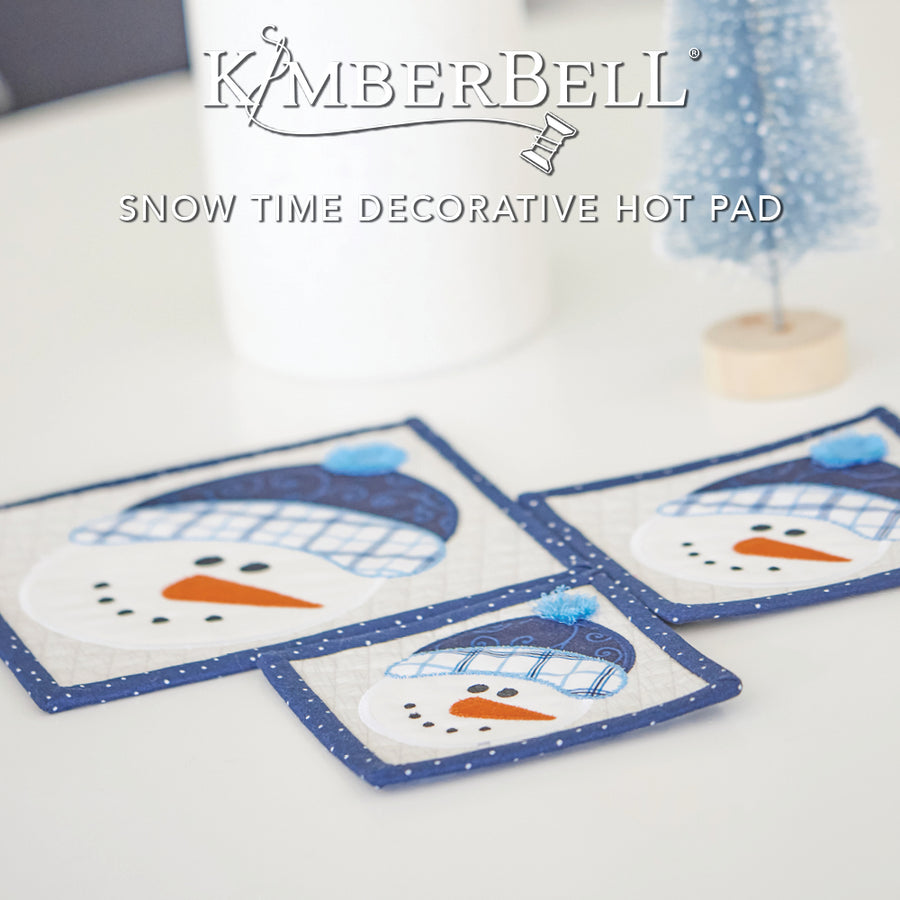 Kimberbell Society: 2024