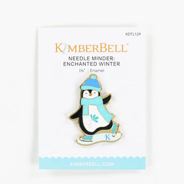 Kimberbell: Enchanted Winter Needle Minder