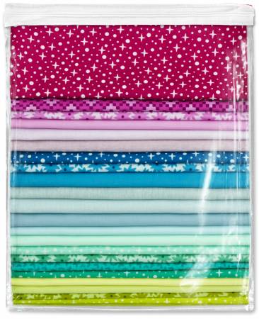 Elizabeth Hartman: SUNSHINE Quilt Kit