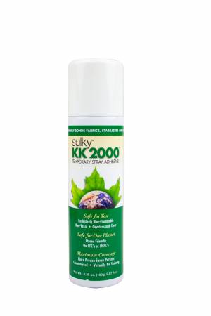 Sulky KK2000 Spray Adhesive