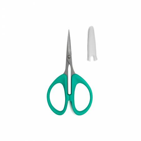 Karen Kay Buckley: Perfect Scissors Multi-Purpose Small-Teal