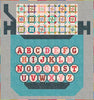 Lori Holt TYPE/OGRAPHY: Just My Type Quilt Kit