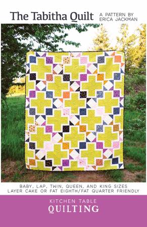 The Tabitha Quilt