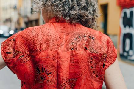 LIESL + CO: Santa Rosa Top & Dress Pattern