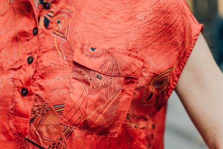 LIESL + CO: Santa Rosa Top & Dress Pattern