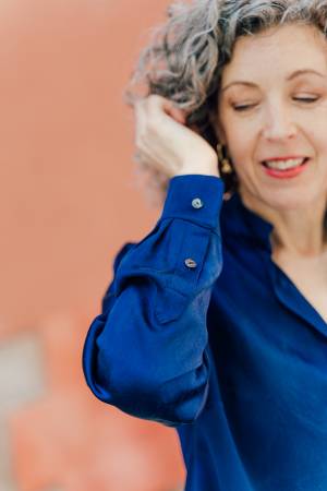 LIESL + CO: Santa Rosa Top & Dress Pattern