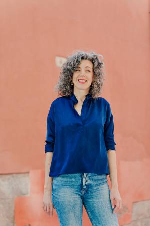 LIESL + CO: Santa Rosa Top & Dress Pattern