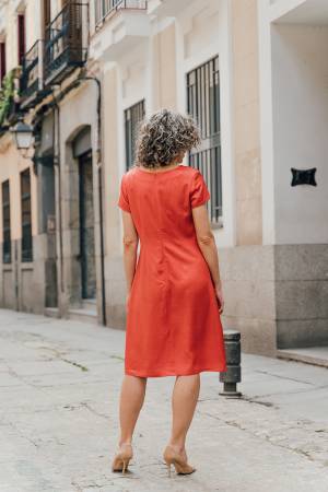 LIESL + CO: Kyoto Dress