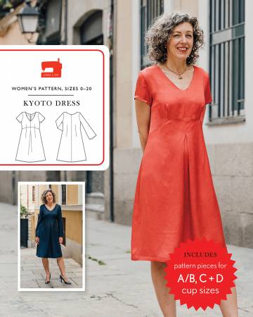 LIESL + CO: Kyoto Dress