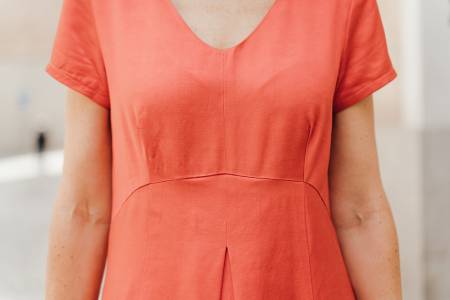 LIESL + CO: Kyoto Dress