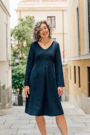 LIESL + CO: Kyoto Dress