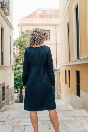 LIESL + CO: Kyoto Dress
