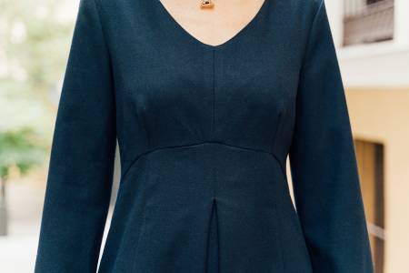 LIESL + CO: Kyoto Dress