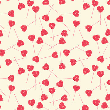 LOVE STRUCK: Sweet on You (1/4 Yard)