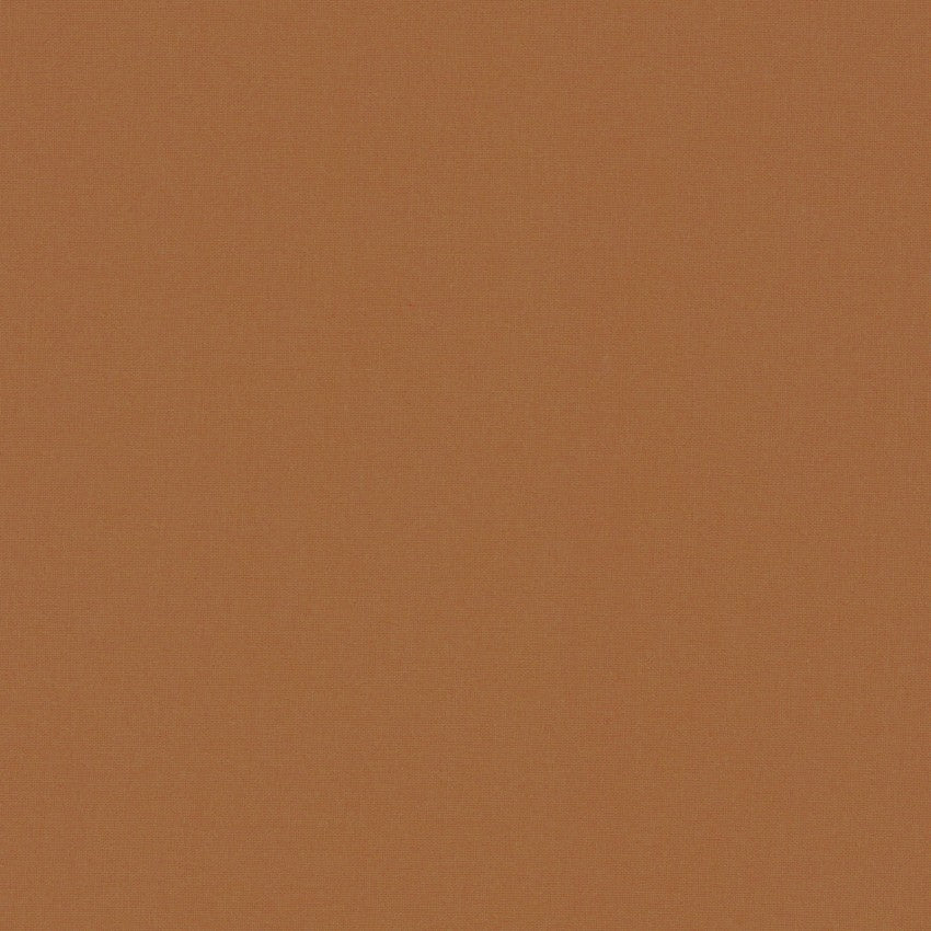 Kimberbell Solids: Ginger Cookie (1/4 Yard)