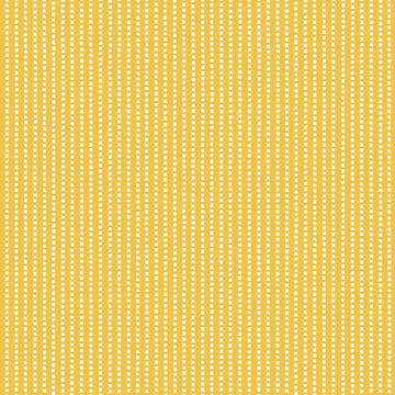 Kimberbell Basics: Perforated Stripe-Yellow (1/4 Yard)