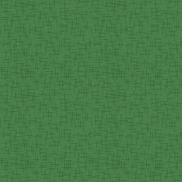 Kimberbell Basics: Linen Texture-Green (1/4 Yard)
