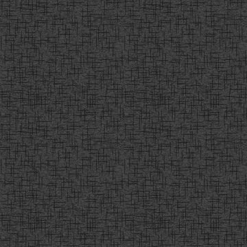 Kimberbell Basics: Linen Texture-Black (1/4 Yard)
