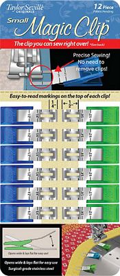 MAGIC: Clip Small (12pc)