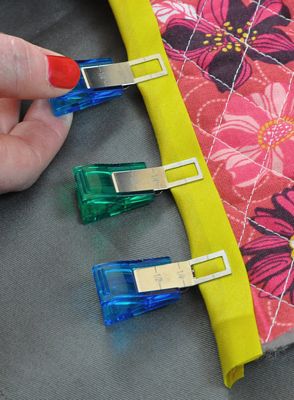 MAGIC: Clip Small (12pc)